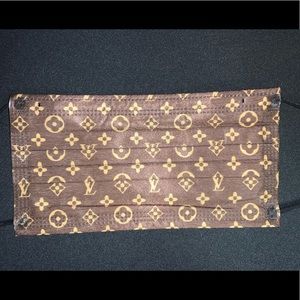 COPY - COPY - Adult Face Coverings Designer Design